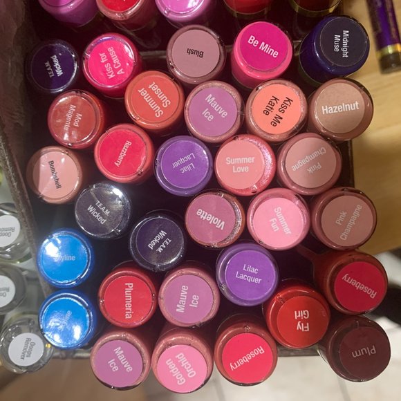 SeneGence, LipSense, Gloss Makeup ShadowSense Lot - Picture 6 of 9